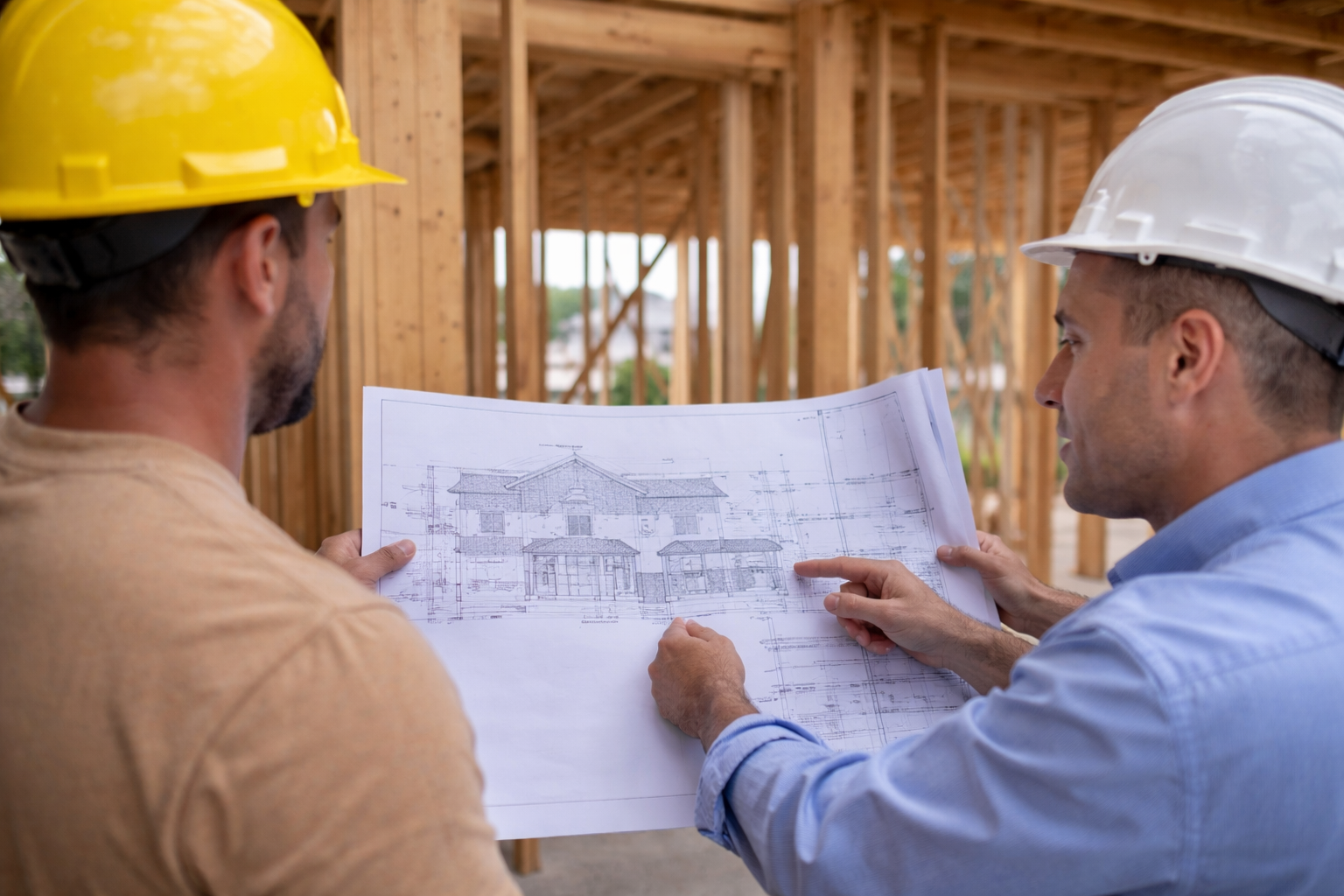 The Importance of Architectural Knowledge for Builders