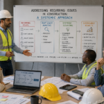 Addressing Recurring Issues in Construction